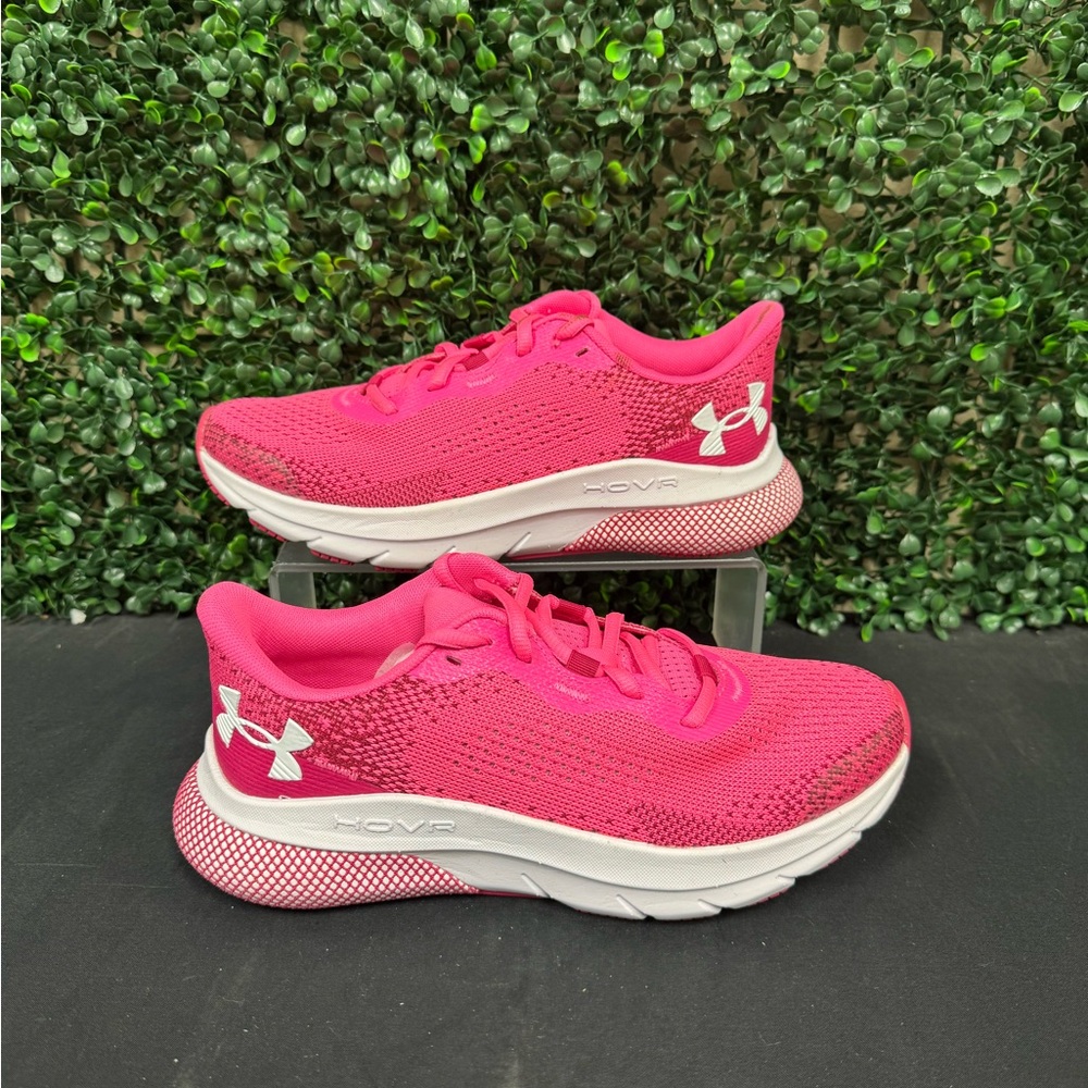 Under Armour HOVR Turbulence 2 Kids' Running Shoes - Y5